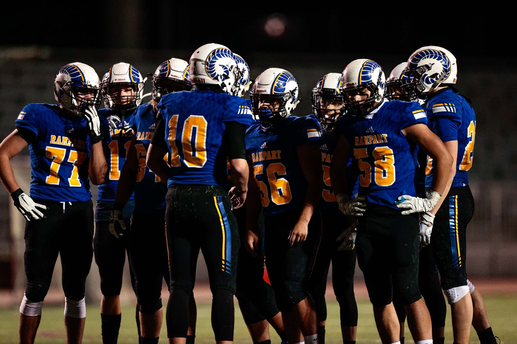 PREP FOOTBALL